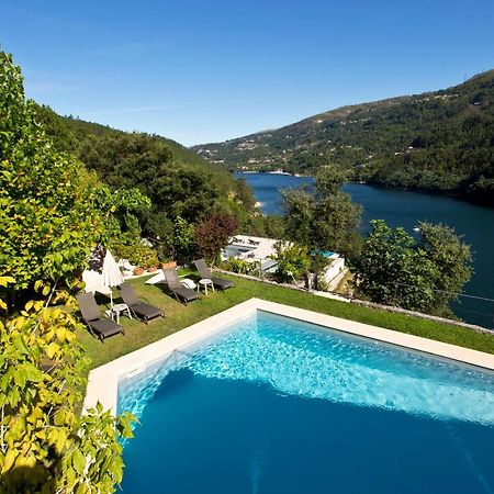 Lakeview Geres Guest House Екстериор снимка