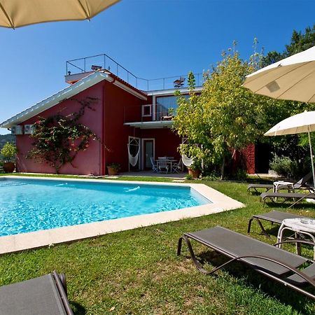 Lakeview Geres Guest House Екстериор снимка