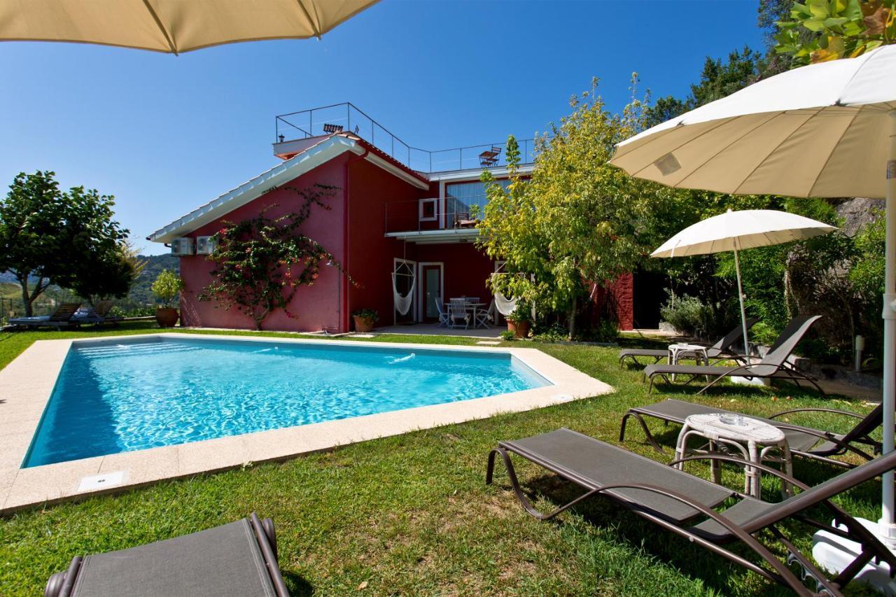 Lakeview Geres Guest House Екстериор снимка
