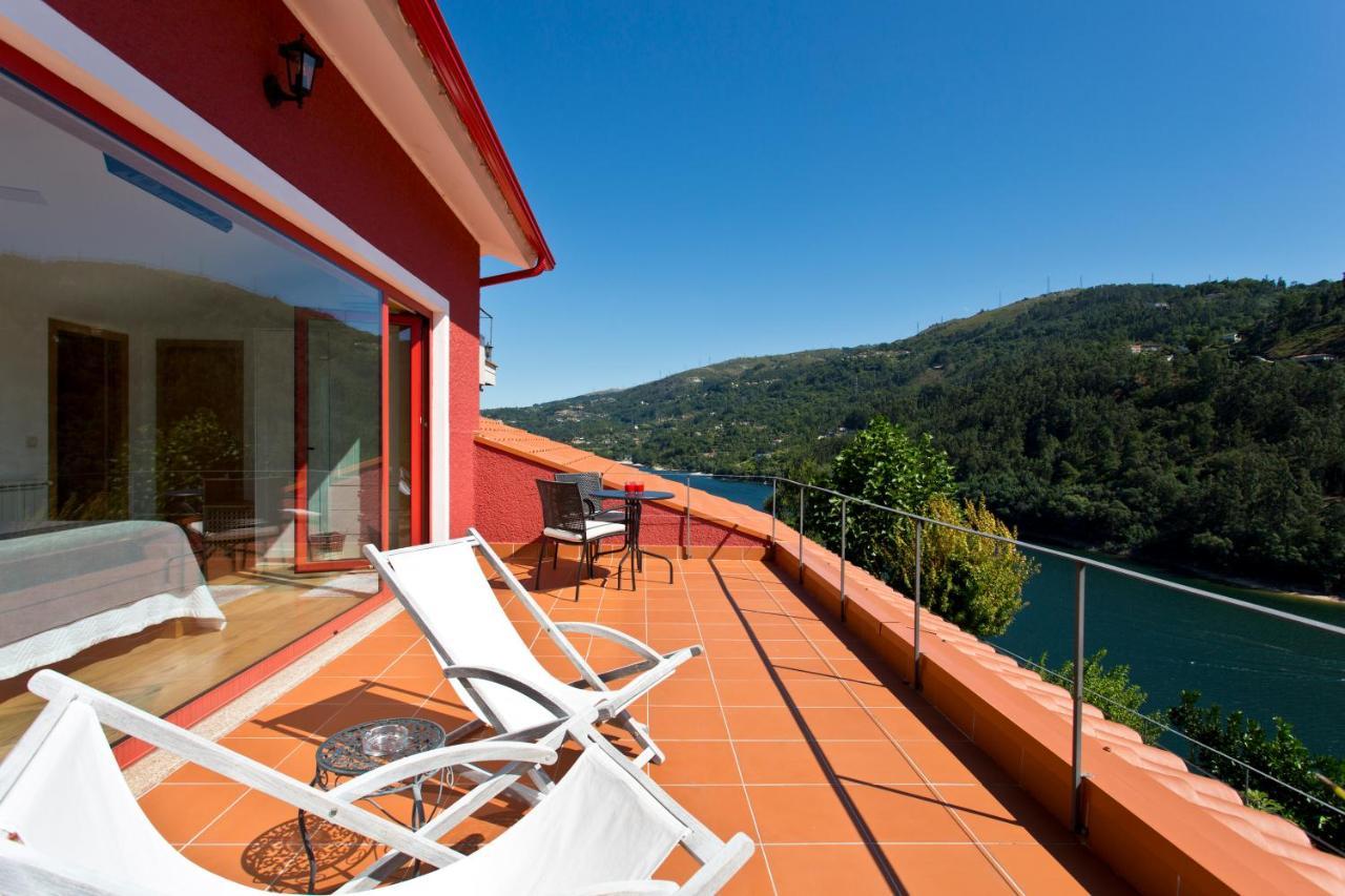 Lakeview Geres Guest House Екстериор снимка