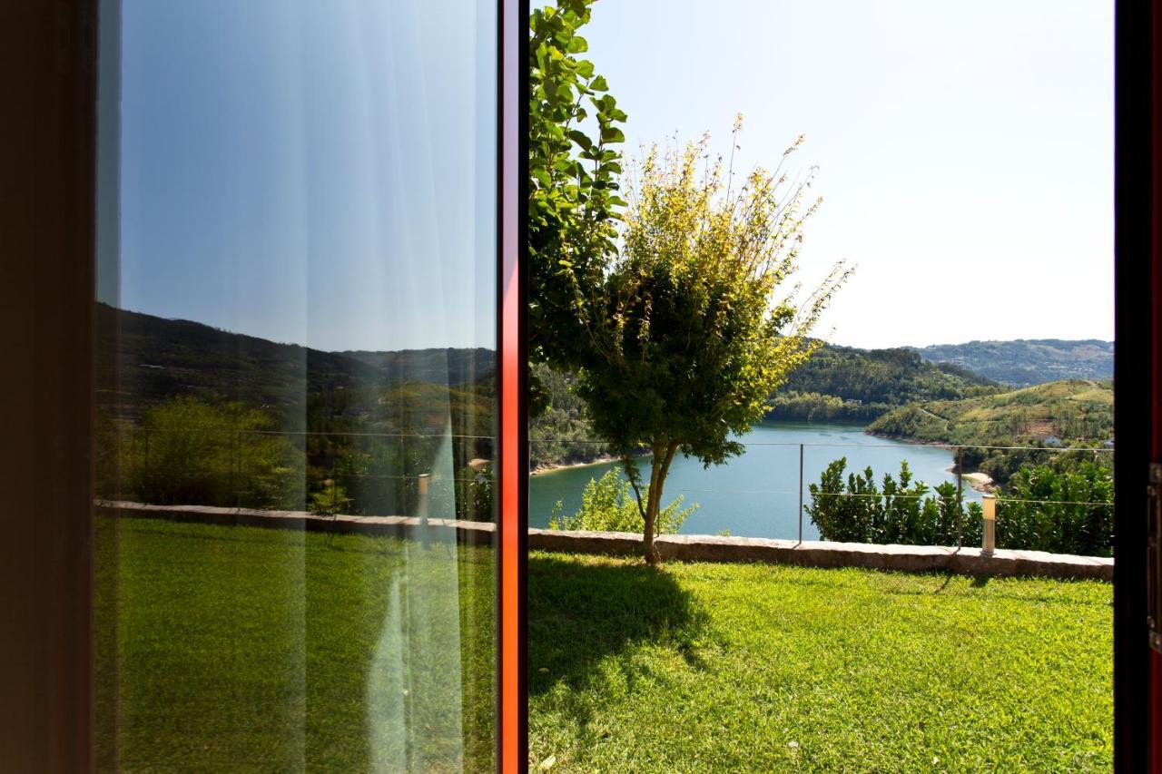 Lakeview Geres Guest House Екстериор снимка