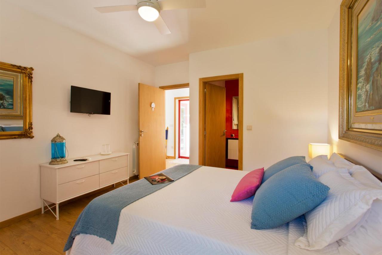 Lakeview Geres Guest House Екстериор снимка