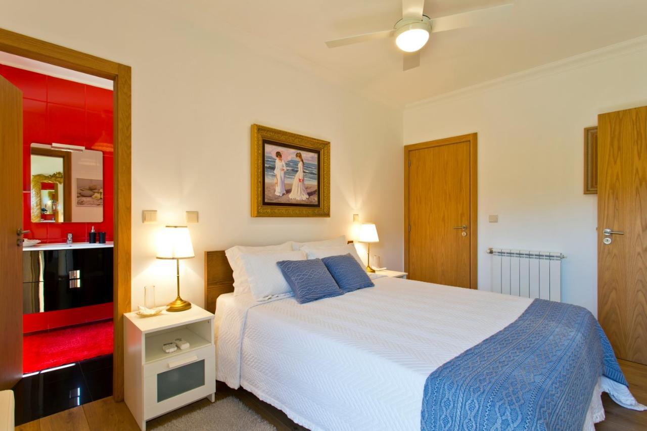 Lakeview Geres Guest House Екстериор снимка