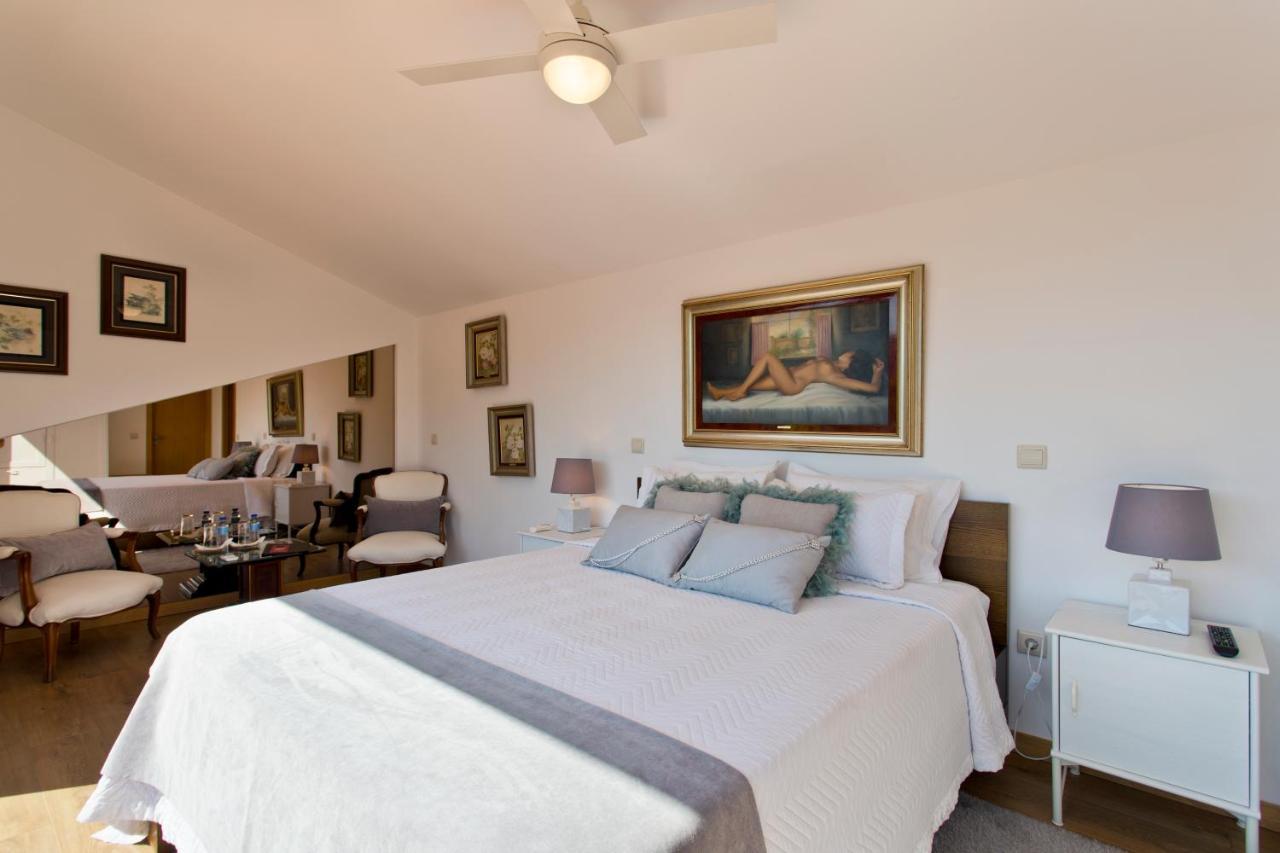 Lakeview Geres Guest House Екстериор снимка