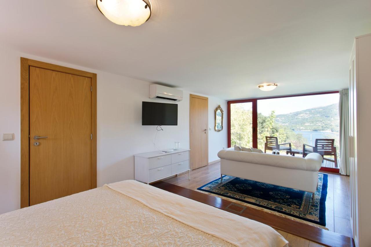 Lakeview Geres Guest House Екстериор снимка