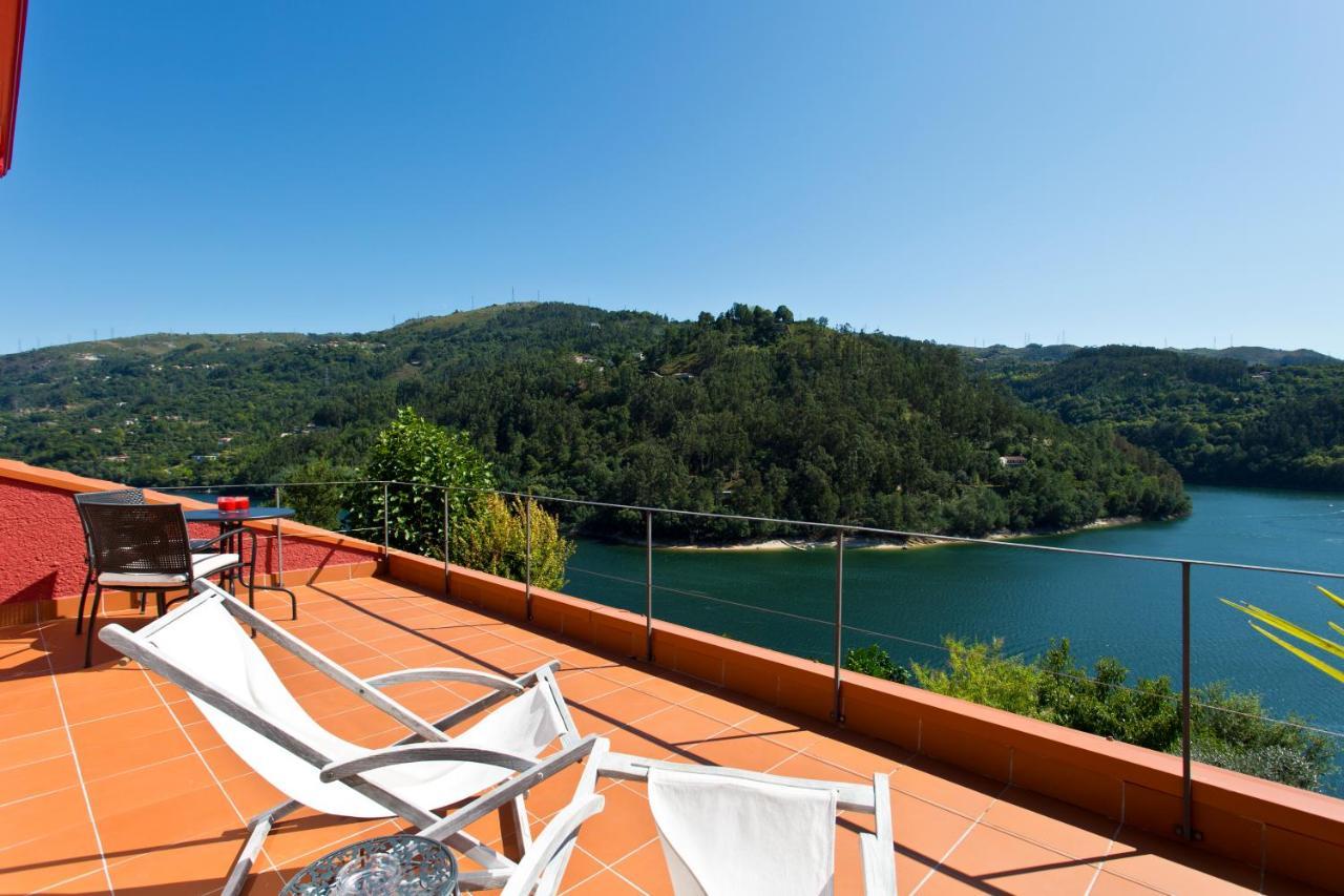 Lakeview Geres Guest House Екстериор снимка