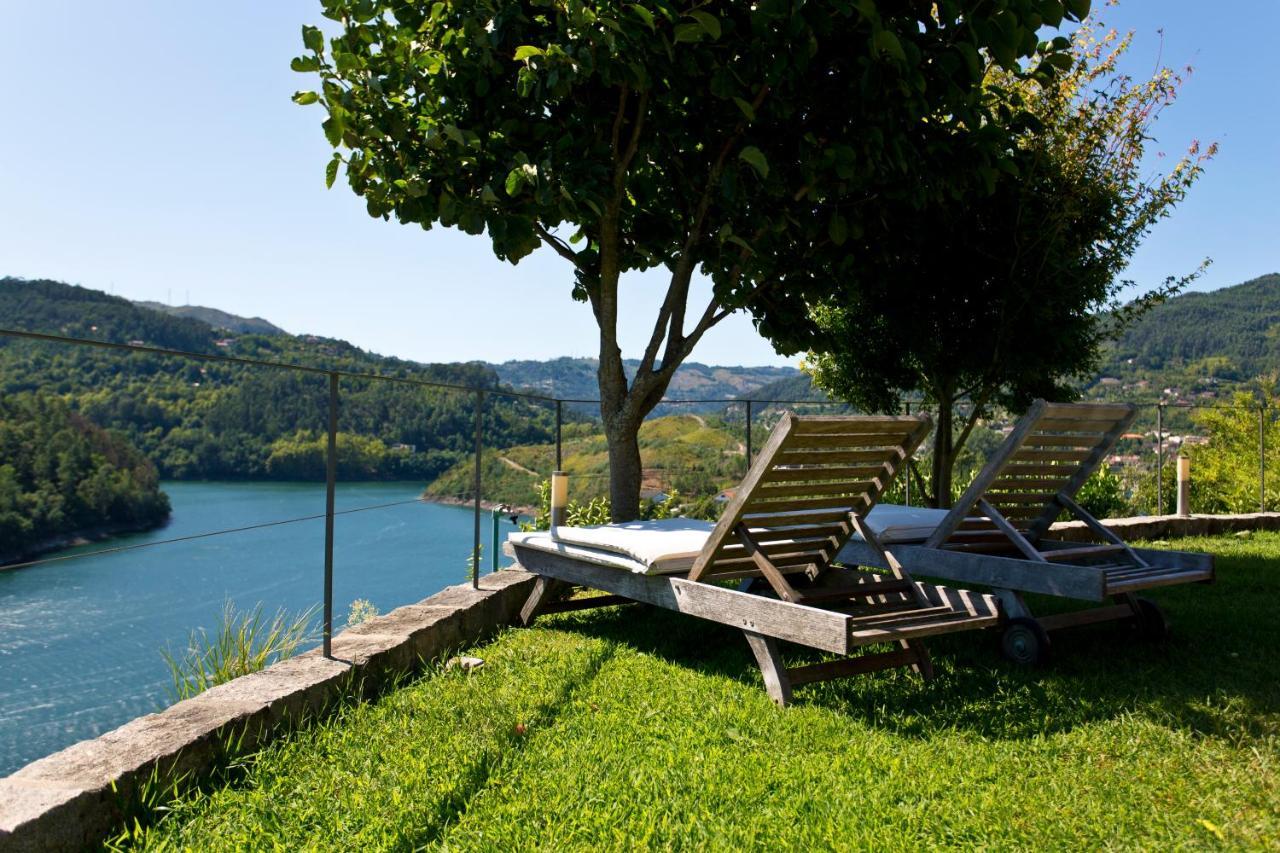 Lakeview Geres Guest House Екстериор снимка