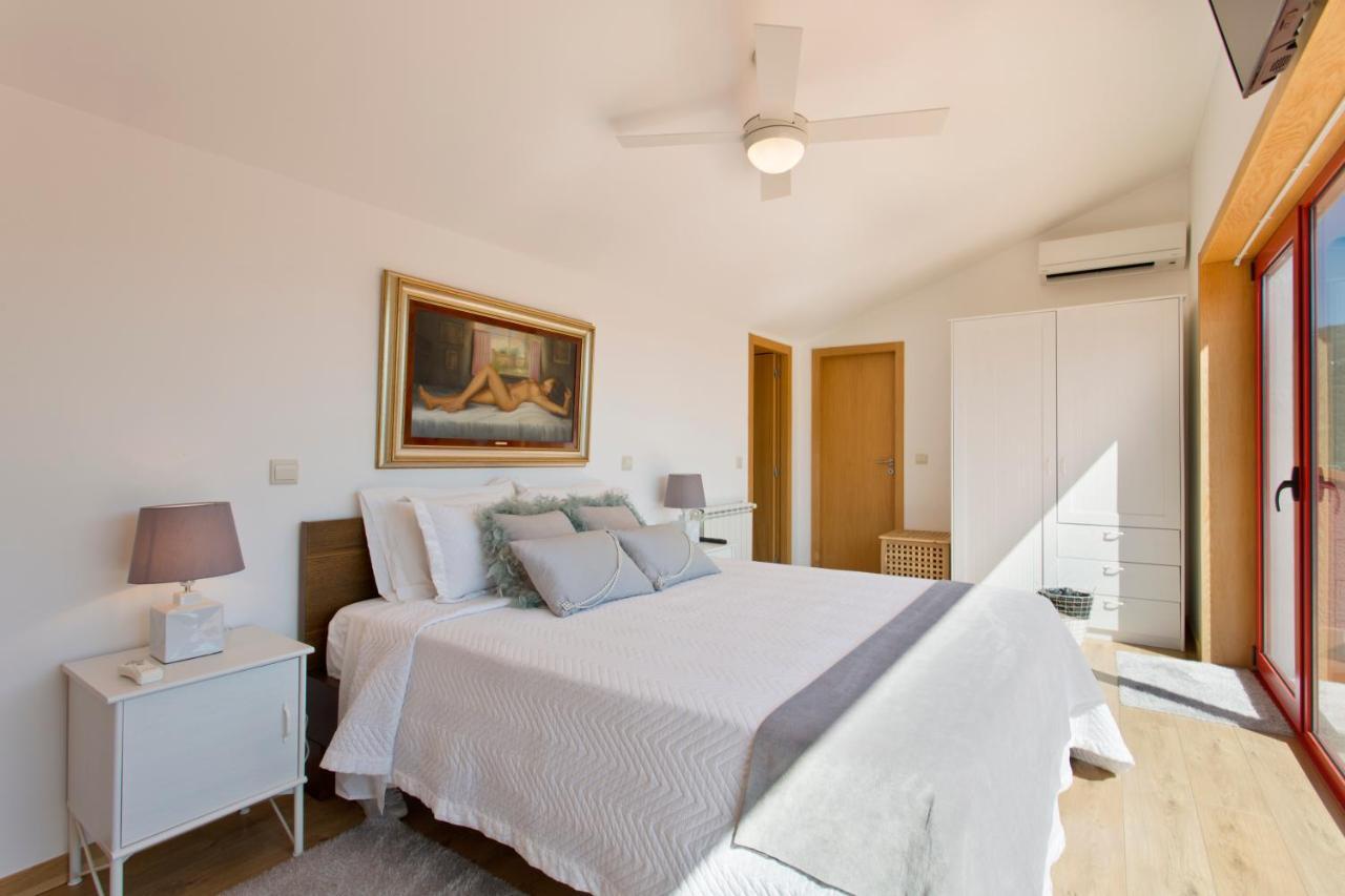 Lakeview Geres Guest House Екстериор снимка