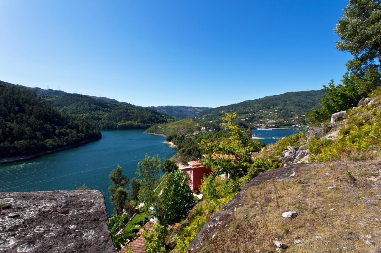 Lakeview Geres Guest House Екстериор снимка