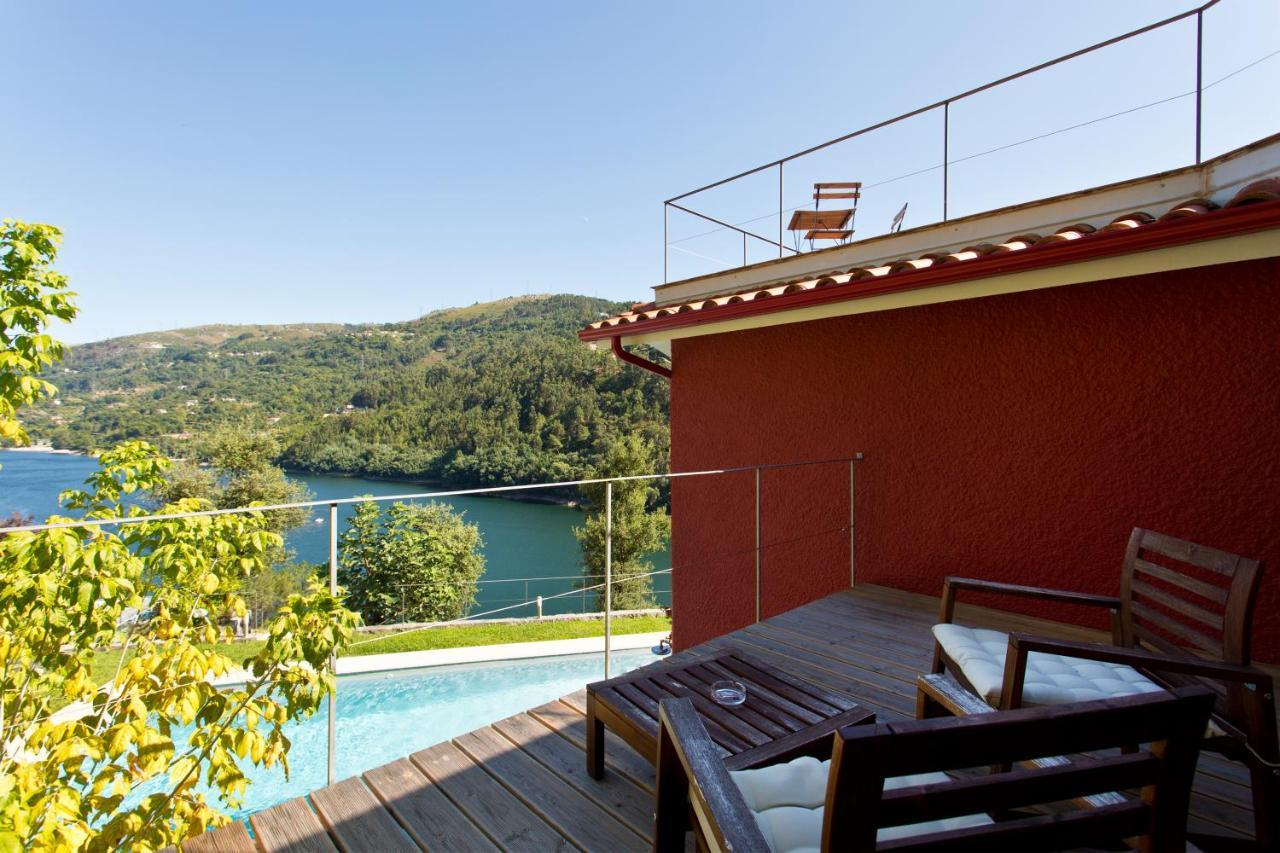 Lakeview Geres Guest House Екстериор снимка