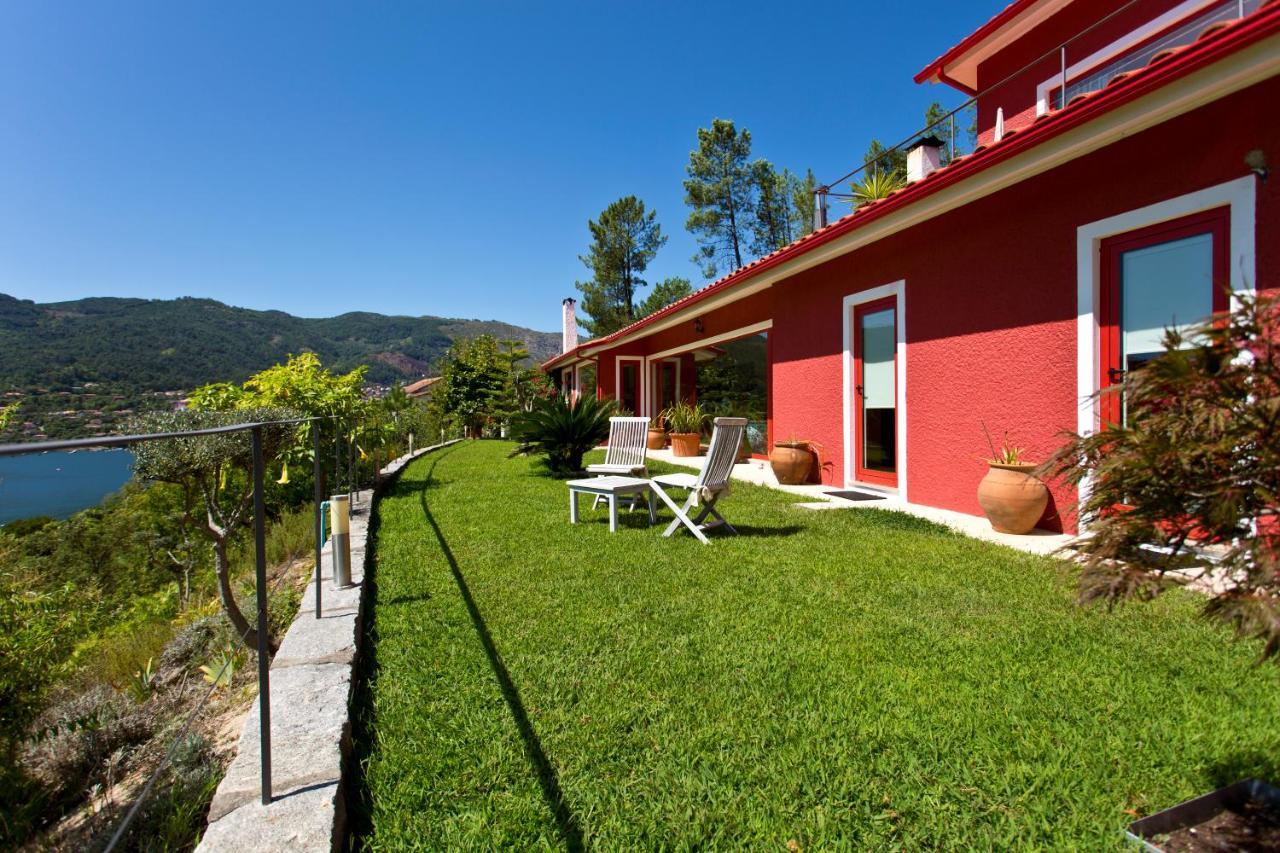Lakeview Geres Guest House Екстериор снимка