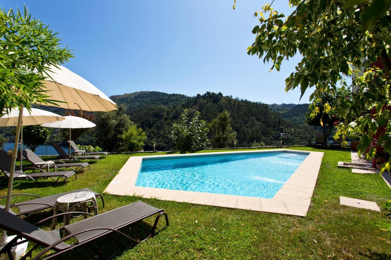 Lakeview Geres Guest House Екстериор снимка