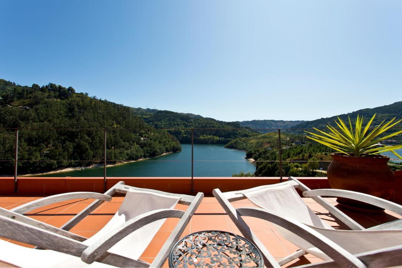 Lakeview Geres Guest House Екстериор снимка