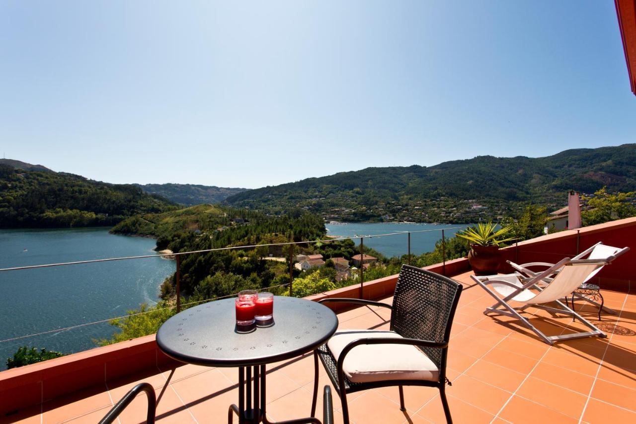 Lakeview Geres Guest House Екстериор снимка