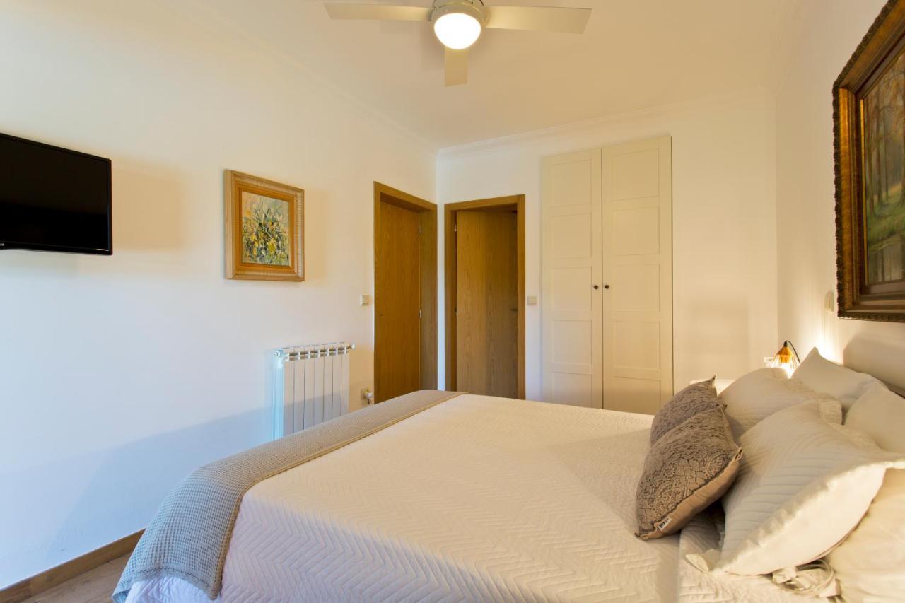Lakeview Geres Guest House Екстериор снимка
