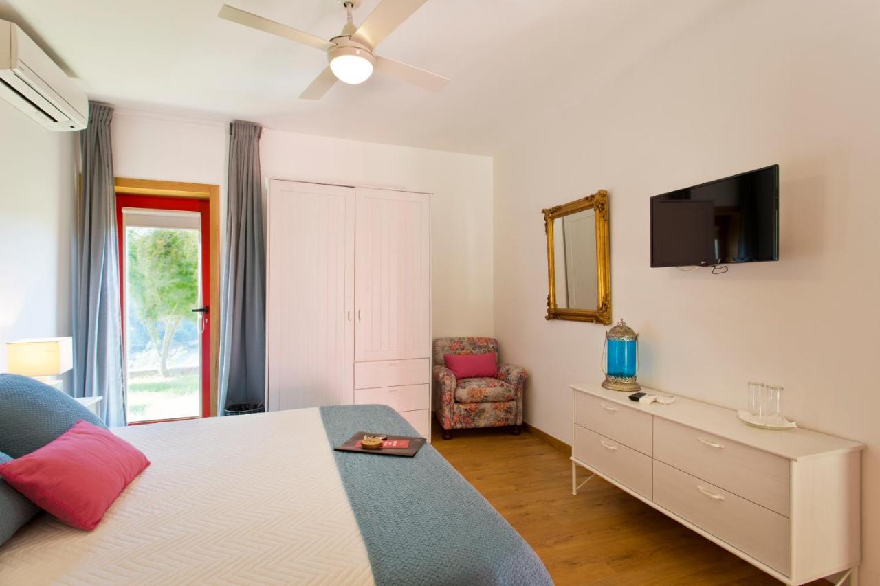Lakeview Geres Guest House Екстериор снимка