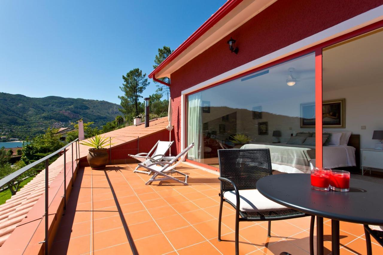 Lakeview Geres Guest House Екстериор снимка