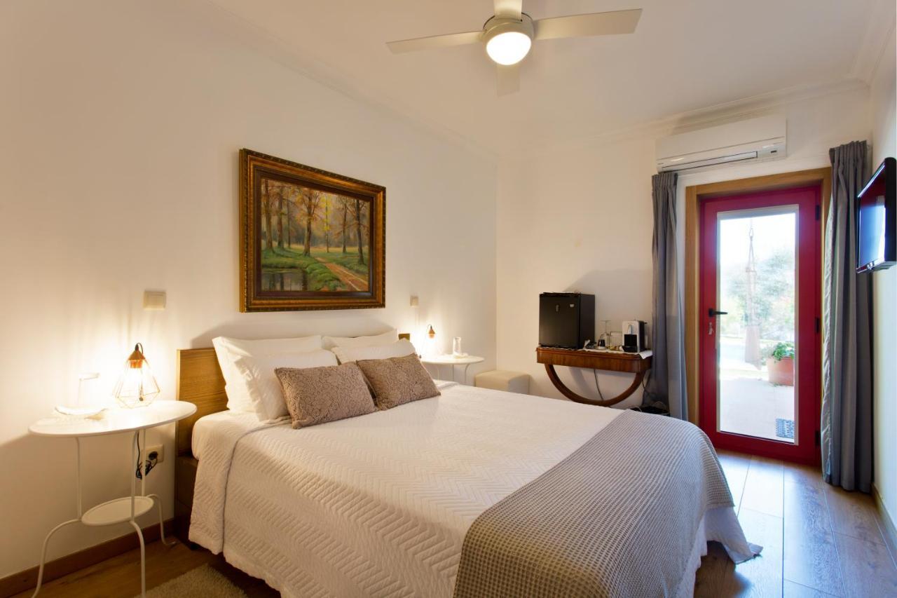 Lakeview Geres Guest House Екстериор снимка