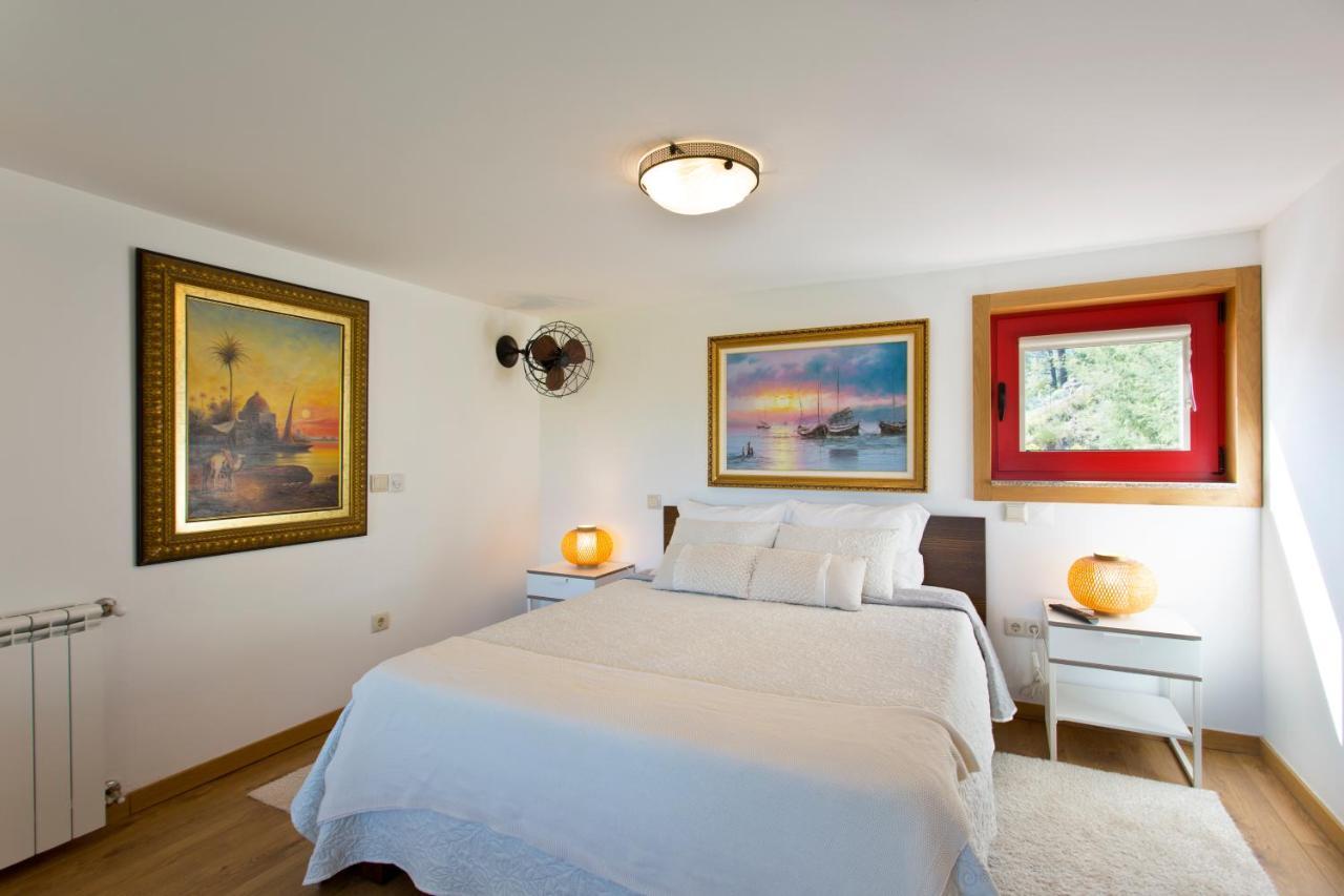 Lakeview Geres Guest House Екстериор снимка