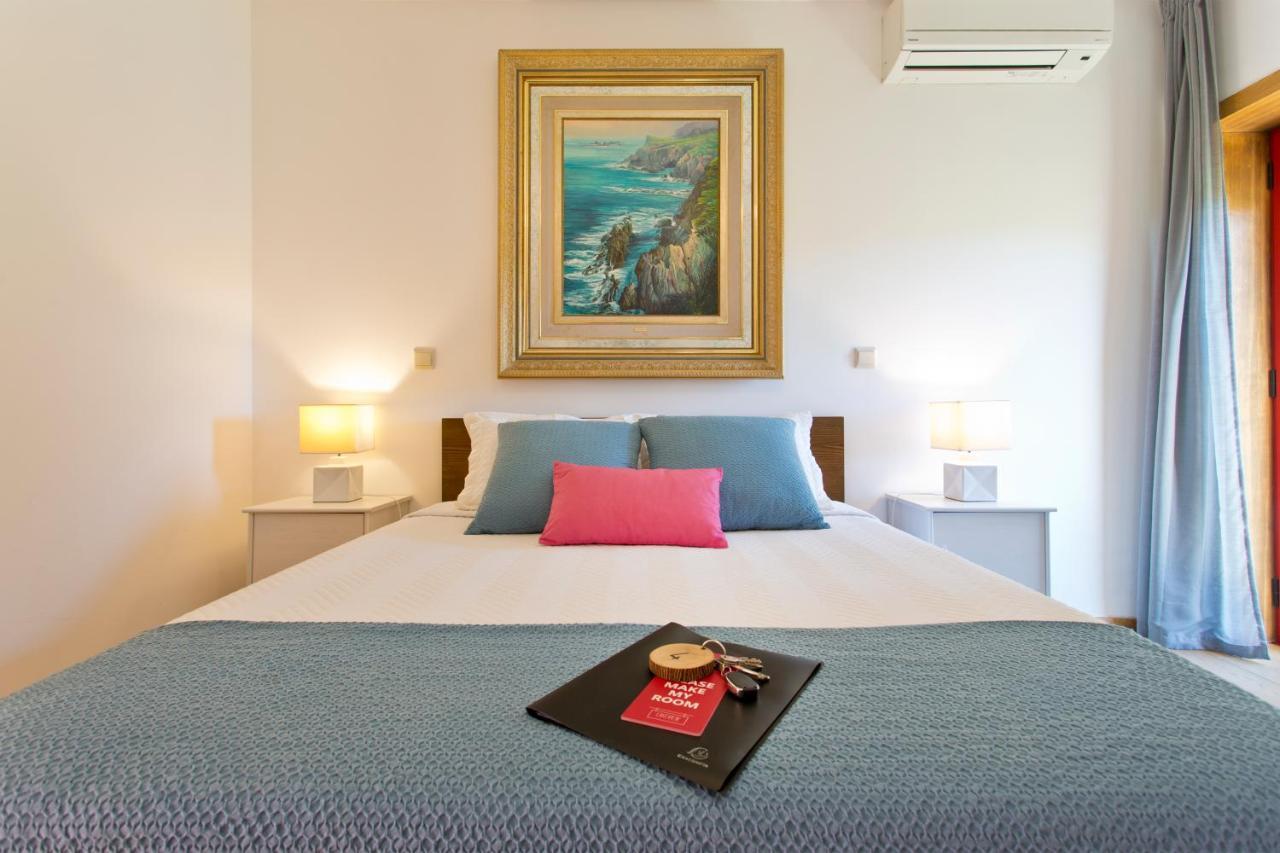 Lakeview Geres Guest House Екстериор снимка