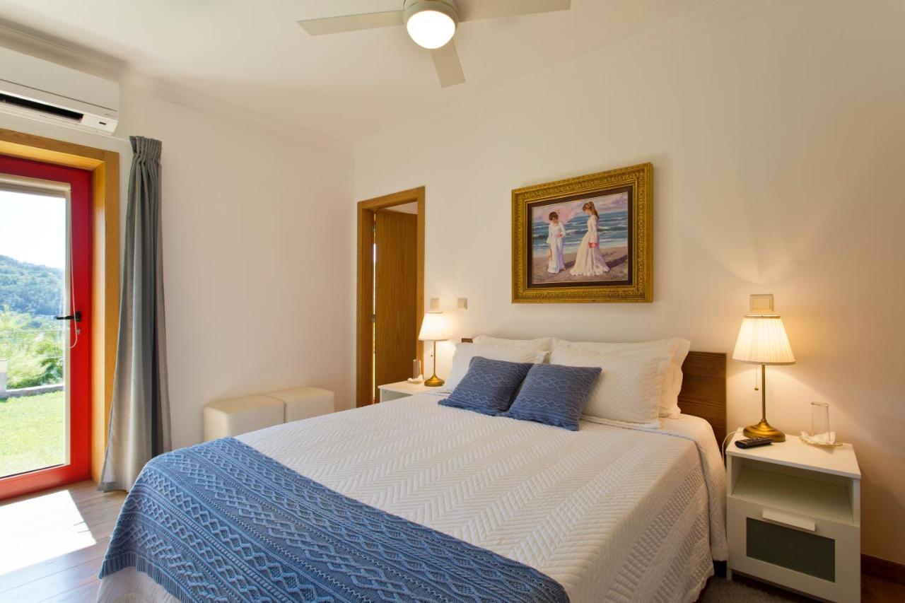 Lakeview Geres Guest House Екстериор снимка