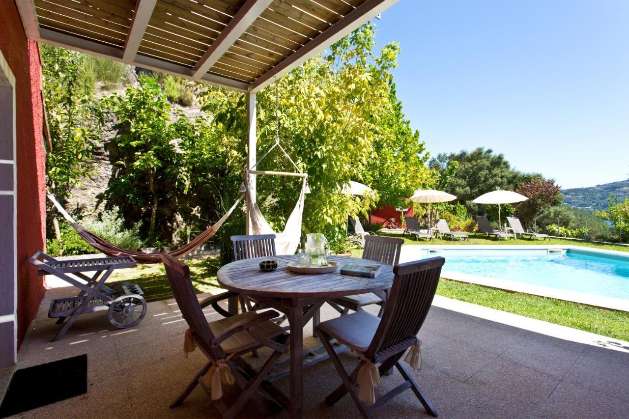 Lakeview Geres Guest House Екстериор снимка
