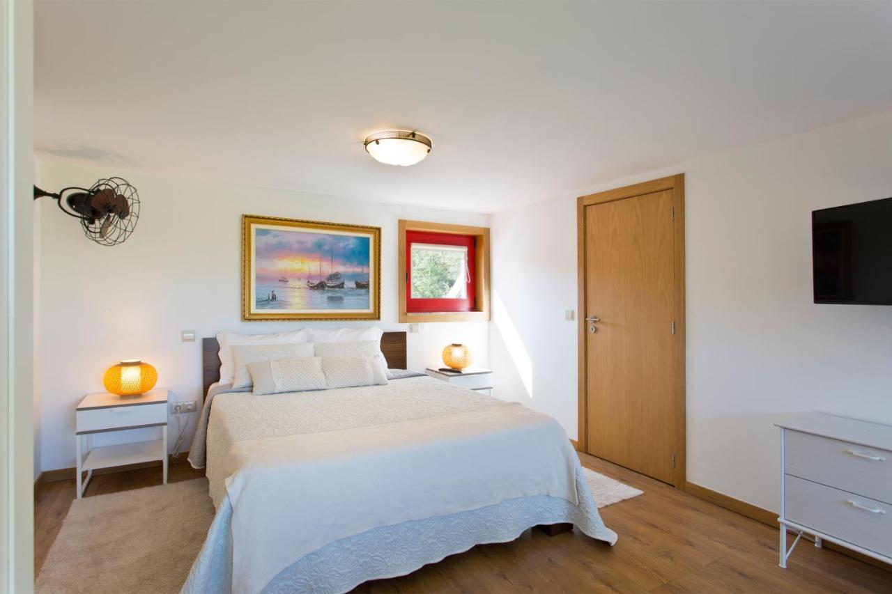 Lakeview Geres Guest House Екстериор снимка