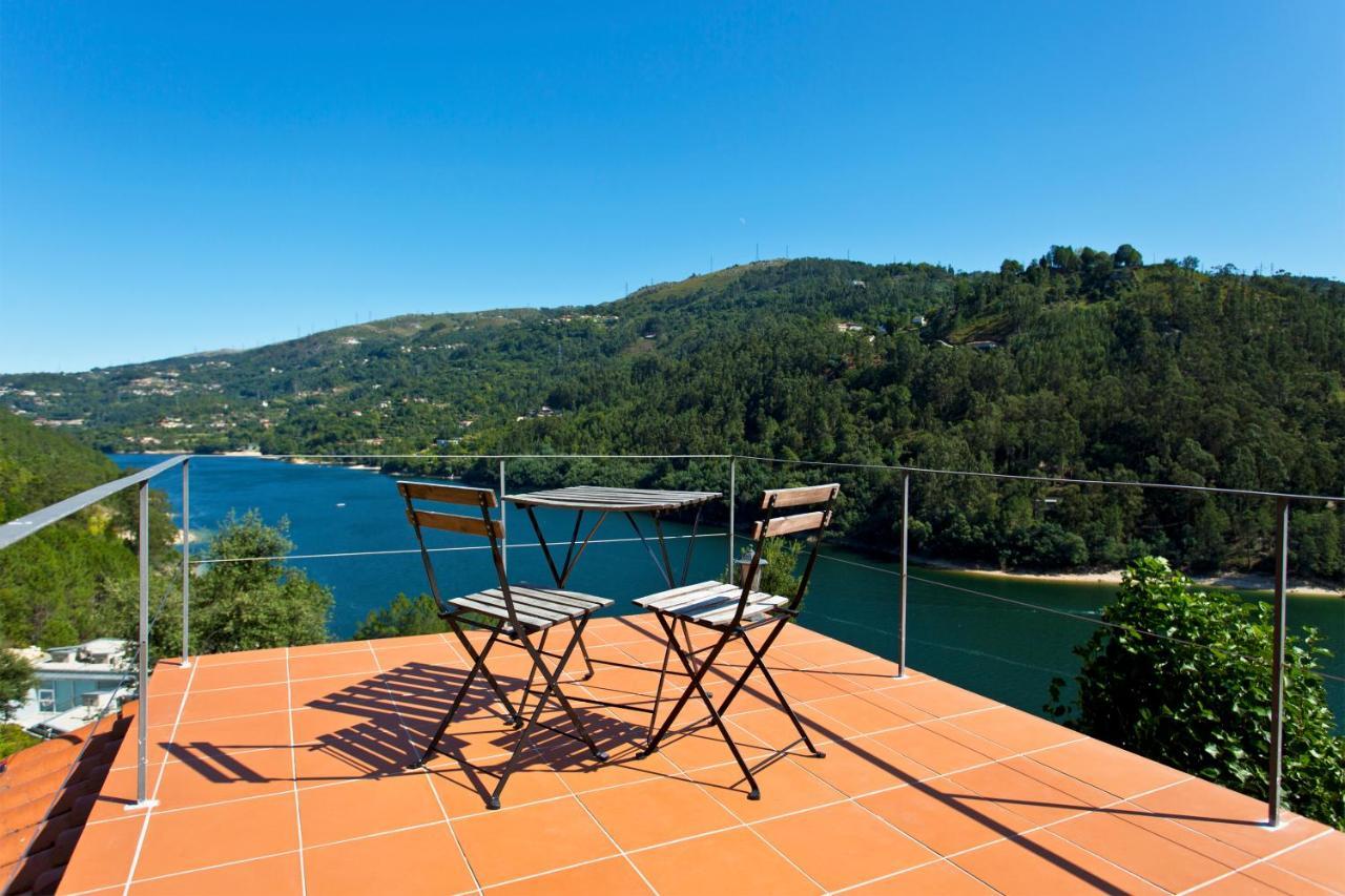 Lakeview Geres Guest House Екстериор снимка