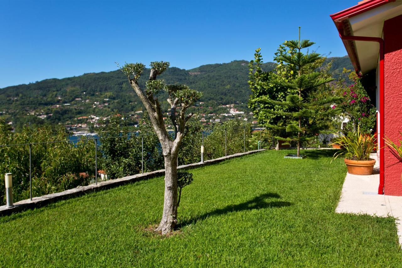 Lakeview Geres Guest House Екстериор снимка