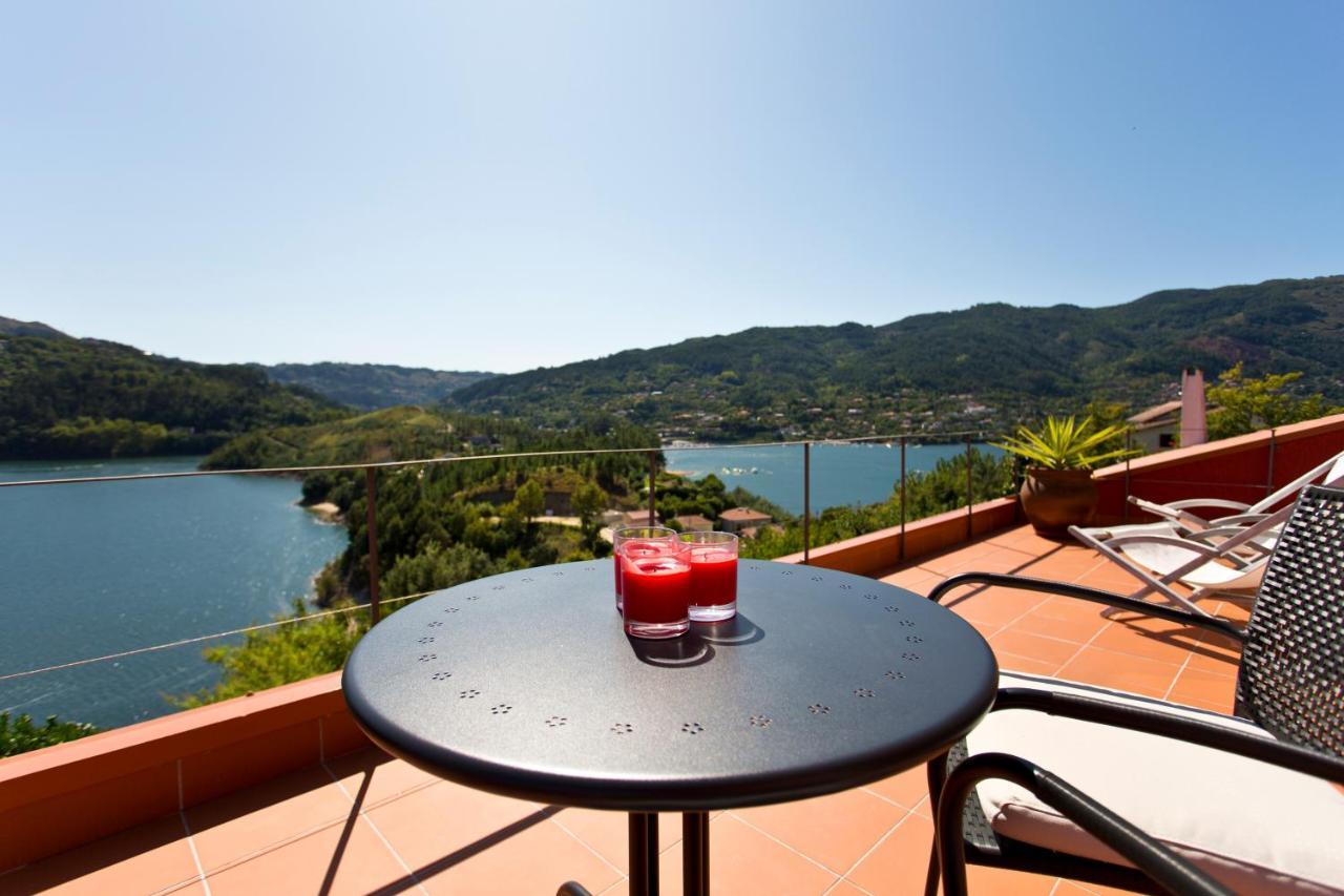 Lakeview Geres Guest House Екстериор снимка