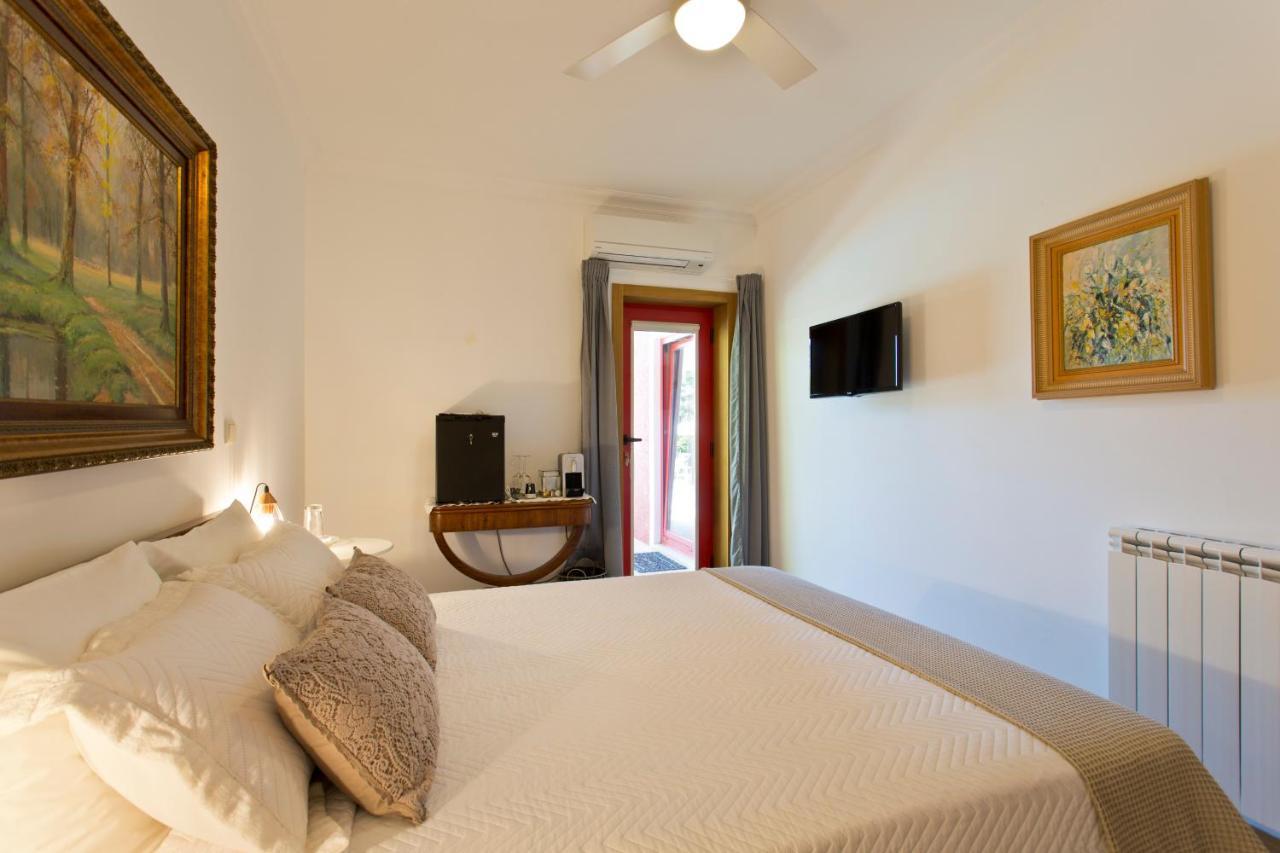 Lakeview Geres Guest House Екстериор снимка