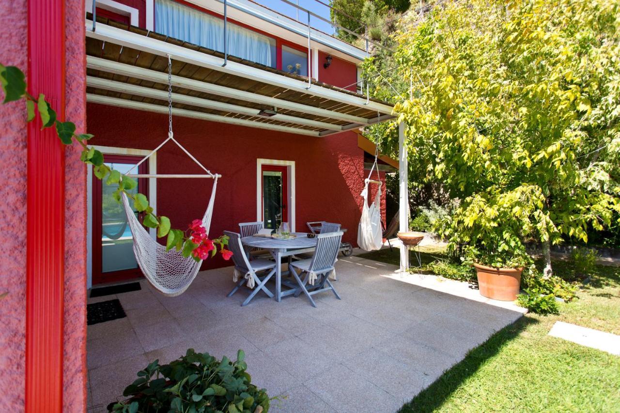 Lakeview Geres Guest House Екстериор снимка