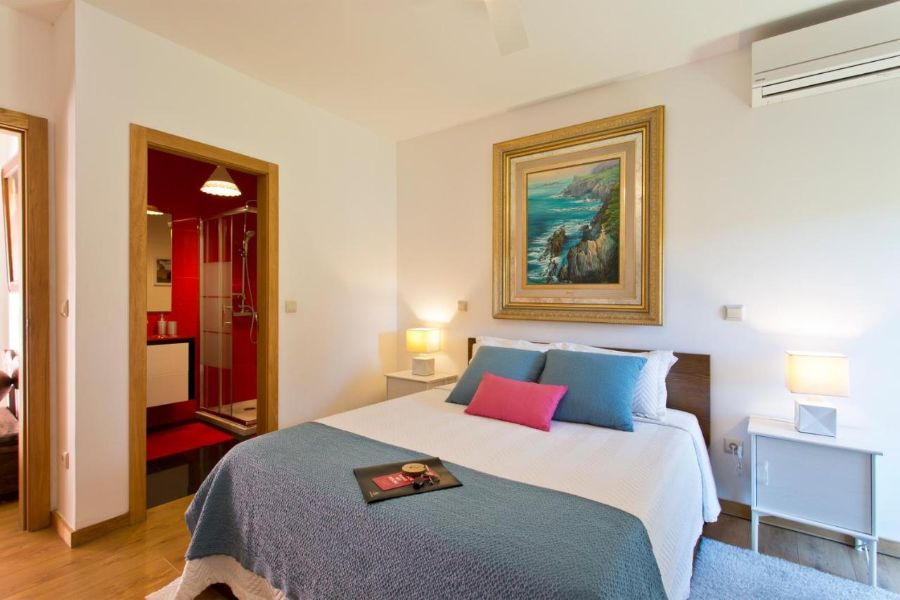 Lakeview Geres Guest House Екстериор снимка