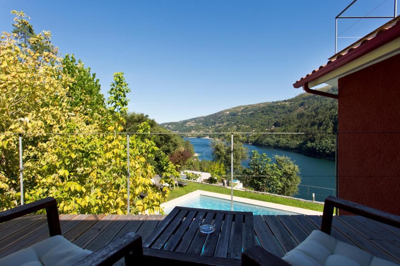 Lakeview Geres Guest House Екстериор снимка