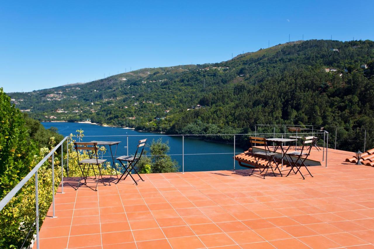 Lakeview Geres Guest House Екстериор снимка