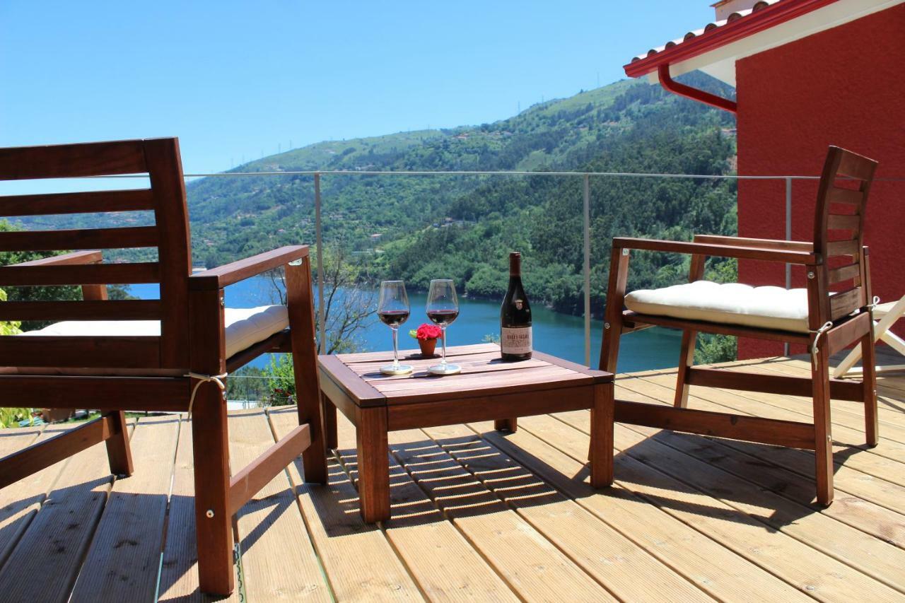 Lakeview Geres Guest House Екстериор снимка